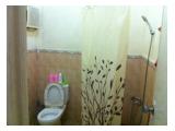 Jual Rumah MURAH Daerah Kompleks, Lokasi Strategis