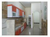 rumah di sunter d jual