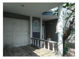 rumah di sunter d jual