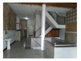 rumah di sunter d jual