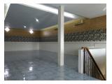 rumah di sunter d jual