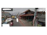 Tampak depan rumah