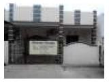 Jual Rumah Bulevar Hijau ( Kota Harapan Indah)