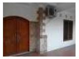 Jual Rumah Bulevar Hijau ( Kota Harapan Indah)