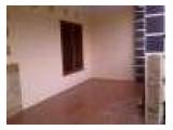 Jual Rumah Bulevar Hijau ( Kota Harapan Indah)