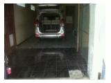 garasi 2 unit mobil