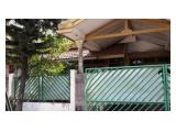 Dijual Rumah Murah Di Kelapa Gading , Ukuran 8x15, Kondisi Standard, Cocok Untuk Direnovasi