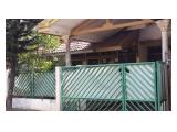 Dijual Rumah Murah Di Kelapa Gading , Ukuran 8x15, Kondisi Standard, Cocok Untuk Direnovasi