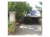 Rumah dijual daerah Cipayung + paviliun