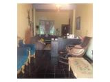 Rumah dijual daerah Cipayung + paviliun