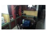 Rumah siap huni (letak hook) Klapa Dua Cimanggis Depok