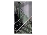 Rumah siap huni (letak hook) Klapa Dua Cimanggis Depok