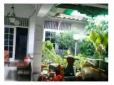 Jual Cepat Rumah Pondok Indah Strategis Jalan Lebar