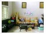 Jual Cepat Rumah Pondok Indah Strategis JalanLebar