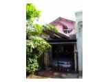 JUAL RUMAH IMUT VILLA JAPOS DI BINTARO