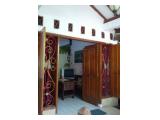 JUAL RUMAH IMUT VILLA JAPOS DI BINTARO