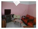 JUAL RUMAH IMUT VILLA JAPOS DI BINTARO