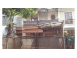 Rumah dijual Di Janur Elok