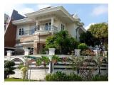 DIJUAL RUMAH FULLY FURNISHED