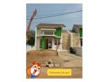 jual rumah minimalis di Cibubur City