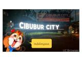 jual rumah minimalis di Cibubur City