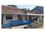 Rumah hitung tanah Rawamangun 90m, hadap Utara 