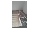 Jual rumah Sunter Garden 10x23m, 2 lantai, hadap Utara 