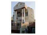 Jual rumah Kelapa Gading BCS 9x15m, 2 lantai, brand new 