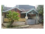 Jual rumah Kelapa Gading 8x15m, 1 lantai, harga ekonomis 