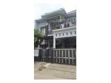 Jual rumah Kelapa Gading 10x13m, 2 lantai, Utara hadapnya 