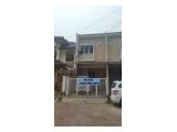 Jual rumah minimalis Kelapa Gading 4,25x20m, 2 lantai, murahnya kebangetan 