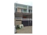 Rumah bagus 2,5 lantai Kelapa Gading 5x20m 