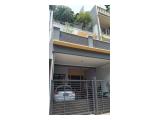 Jual rumah Kelapa Gading 6x17m, 4 lantai, dekat sekolah Penabur 