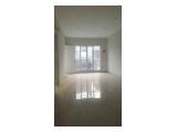 Rumah Sunter Agung 7x14m, 3 lantai, brand new, jalan 3 mobil