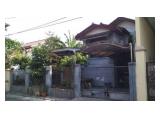 Jual Rumah Di DKI Jakarta, aman,nyaman dan strategis