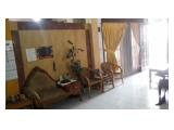 Jual Rumah Strategis, Nyaman, Kp Rambutan Ciracas, Dekat Jalan Besar/Utama (Bisa Nego Harga)