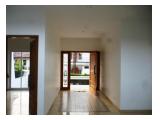 Tampak pintu masuk dr dalam rumah