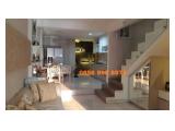 Jual rumah cluster 4x18m, 2,5 lantai Kelapa Gading, luar biasa bagus