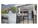 Disewakan rumah Kelapa Gading BCS 8x15m, 1,5 lantai, sudah rapi 