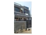 Jual rumah brandnew Puloasem 9x15m, 2 lantai 