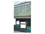 Jual rumah Sunter Karya 70m, 2 lantai, hadap Timur 