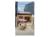 Disewakan rumah Kelapa Gading 5x17m, 1 lantai, strategis 