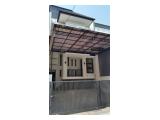 Jual rumah Kelapa Gading 6x15m, 2 lantai, cakep gresss