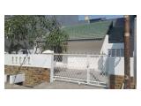 Disewakan rumah Kelapa Gading 8x15m, 1 lantai, murah nih
