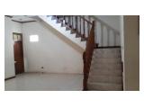 Tangga Lantai 2