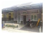 Rumah Murah di Global Mansion Tangerang