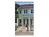Jual rumah Kelapa Gading Arcadia 4x18m, 2 lantai, hadap Timur 