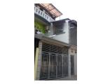 jual rumah tinggal sekaligus kost2 an
