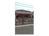 Jual rumah Janur Kelapa Gading 6x17m, 1,5 lantai-Selatan
