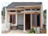 Rumah berhadiah AC dan TV 32 inch di cluster citra setu 
